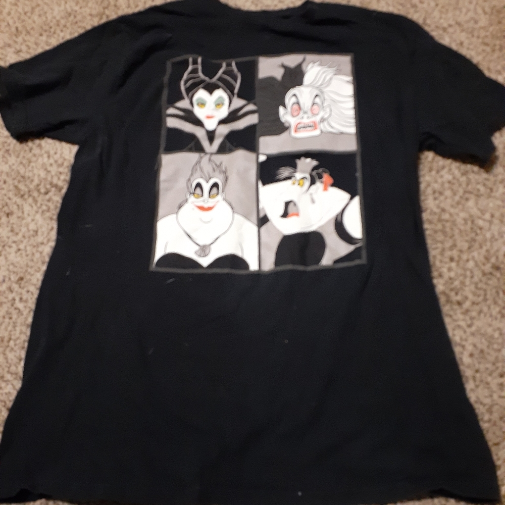 Disney T-Shirt